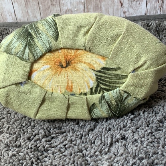 𝅺VINTAGE 1980s Abba Clutch Purse - Picture 3 of 5